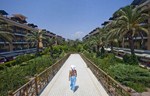 PARAISO VERDE-ANTALYA-