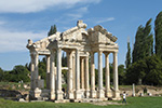 APHRODISIAS