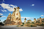 CAPPADOCE-Pasabag-