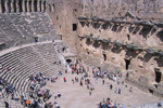 ANTALYA-Aspendos-